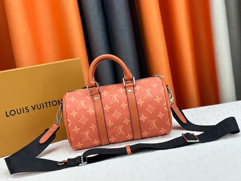 All Categories Official Website "Brand Women's Bags" Women's Bags 💙 LV 2024 New LV Crossbody Bag