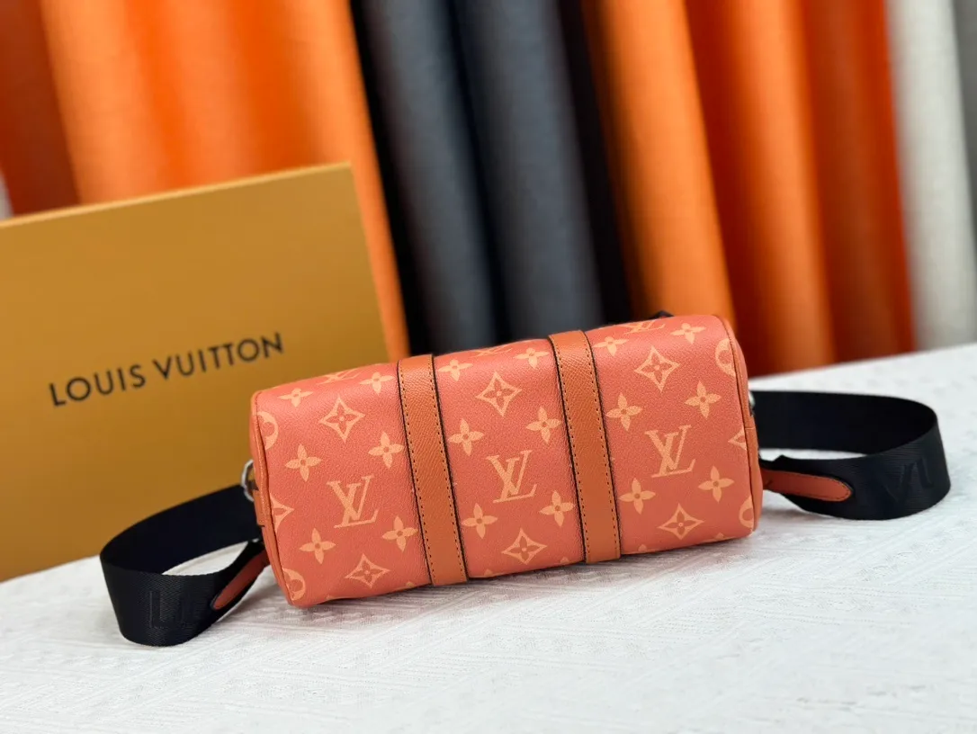 All Categories Official Website "Brand Women's Bags" Women's Bags 💙 LV 2024 New LV Crossbody Bag