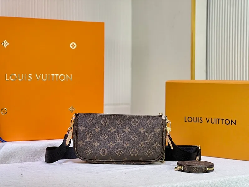 All Categories Official Website "Brand Women's Bags" Women's Bags 💙 LV 2023 New LV Crossbody Bag Wholesale