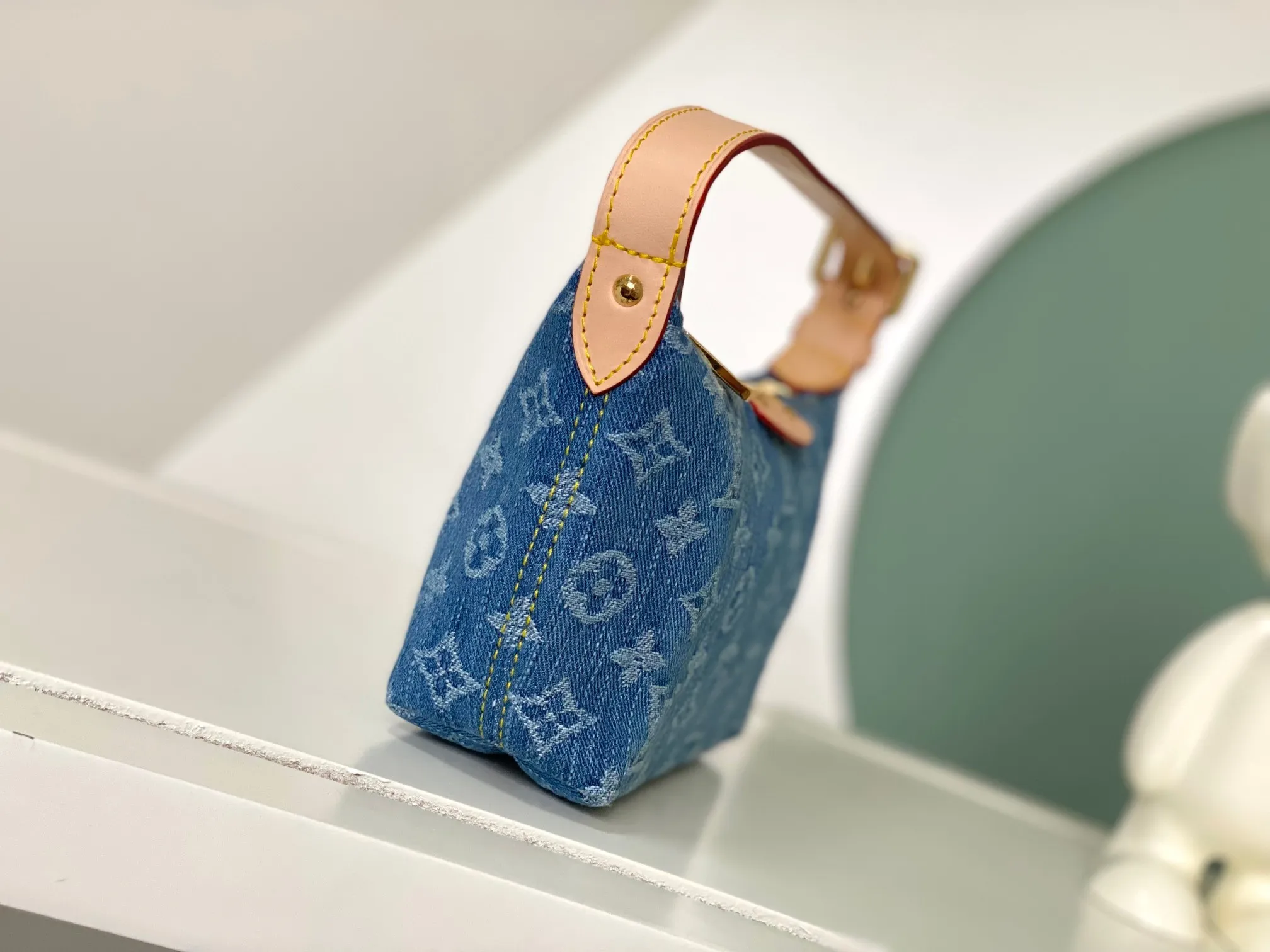 All Categories Official Website "Brand Women's Bags" Women's Bags 💙 LV 2026 New LV Underarm Bag