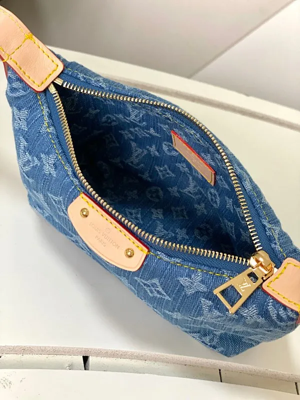 All Categories Official Website "Brand Women's Bags" Women's Bags 💙 LV 2026 New LV Underarm Bag