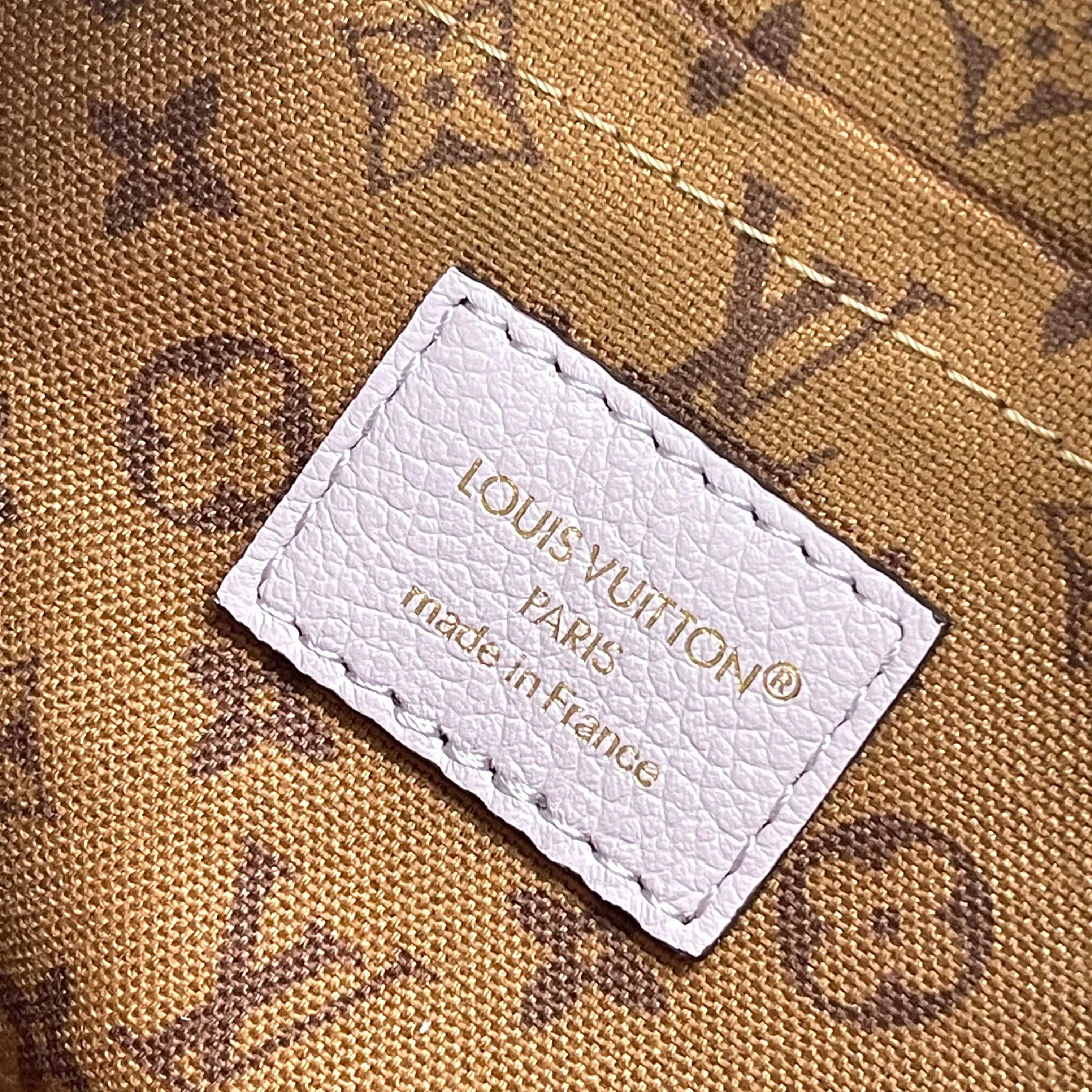 All Categories Official Website "Brand Women's Bags" Women's Bags 💙 LV LV 2026 New Crossbody Shoulder Bag