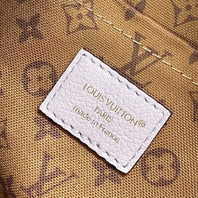 All Categories Official Website "Brand Women's Bags" Women's Bags 💙 LV LV 2026 New Crossbody Shoulder Bag