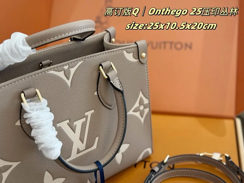 All Categories Official Website "Brand Women's Bags" Women's Bags 💙 LV 2025 New LV Handbags
