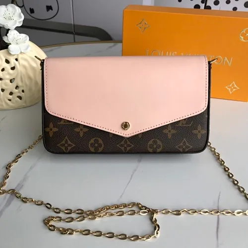 All categories Official website "Brand Women's Bags" Women's Bags 💙 LV replica LV, fine imitation LV bags, LV shoulder bags, 2023 official latest version LV crossbody bag, bag factory, original material, size: 21-11-2CM
