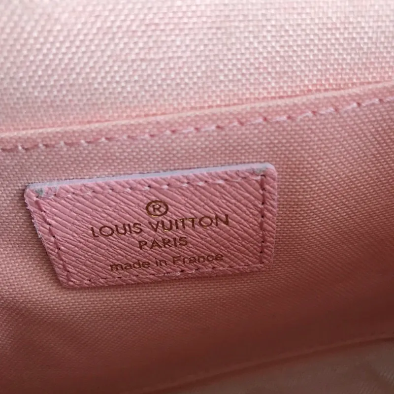 All categories Official website "Brand Women's Bags" Women's Bags 💙 LV replica LV, fine imitation LV bags, LV shoulder bags, 2023 official latest version LV crossbody bag, bag factory, original material, size: 21-11-2CM