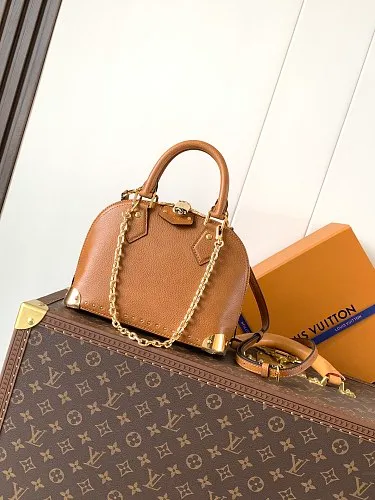 All Categories Official Website "Brand Women's Bags" Women's Bags 💙 LV 2026 Official Website New LV Crossbody Bag