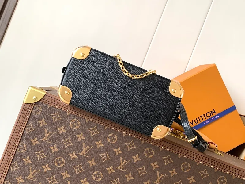 All Categories Official Website "Brand Women's Bags" Women's Bags 💙 LV 2026 Official Website New LV Crossbody Bag
