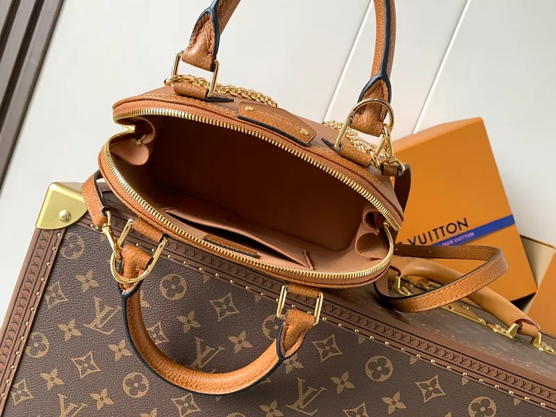 All Categories Official Website "Brand Women's Bags" Women's Bags 💙 LV 2026 Official Website New LV Crossbody Bag
