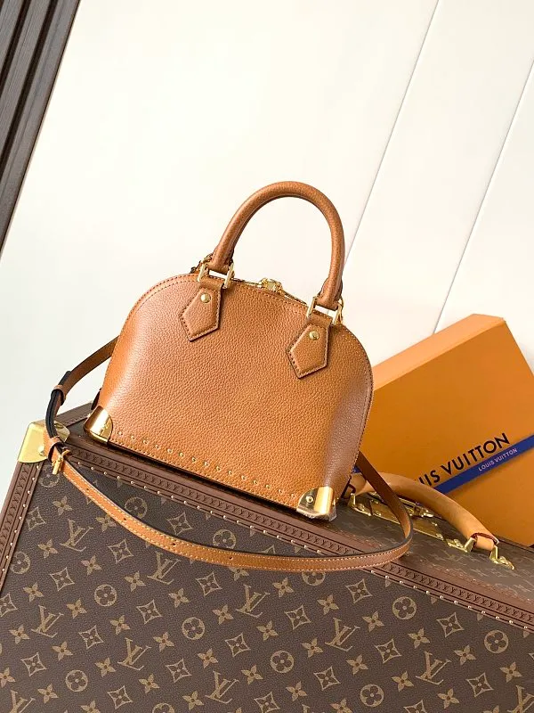 All Categories Official Website "Brand Women's Bags" Women's Bags 💙 LV 2026 Official Website New LV Crossbody Bag
