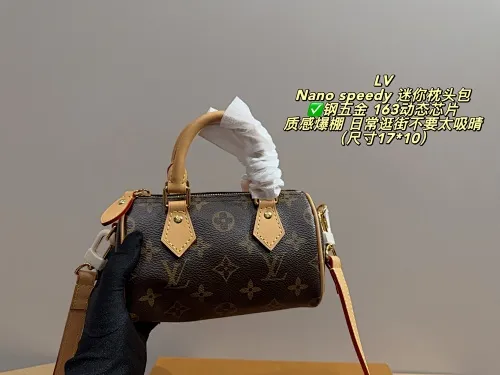 All Categories Official Website "Brand Women's Bags" Women's Bags 💙 LV 2025 New LV Crossbody Bag