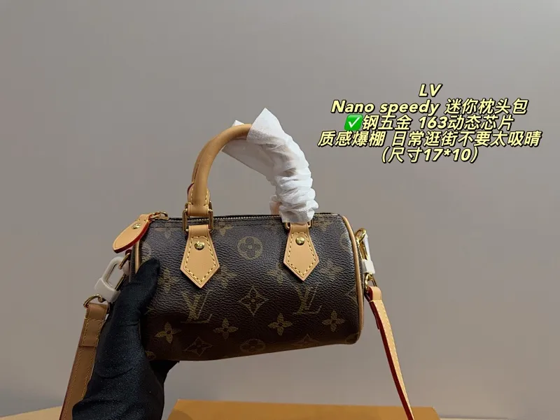 All Categories Official Website "Brand Women's Bags" Women's Bags 💙 LV 2025 New LV Crossbody Bag