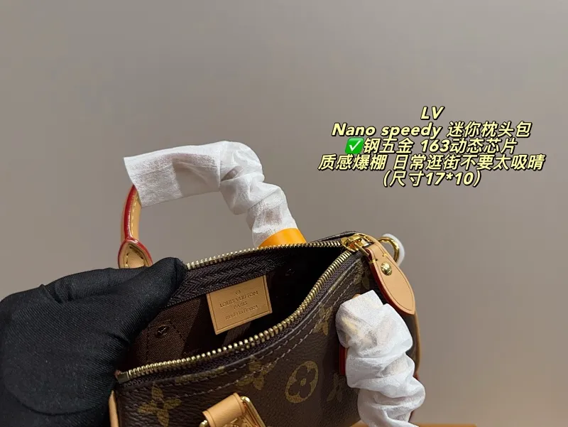 All Categories Official Website "Brand Women's Bags" Women's Bags 💙 LV 2025 New LV Crossbody Bag