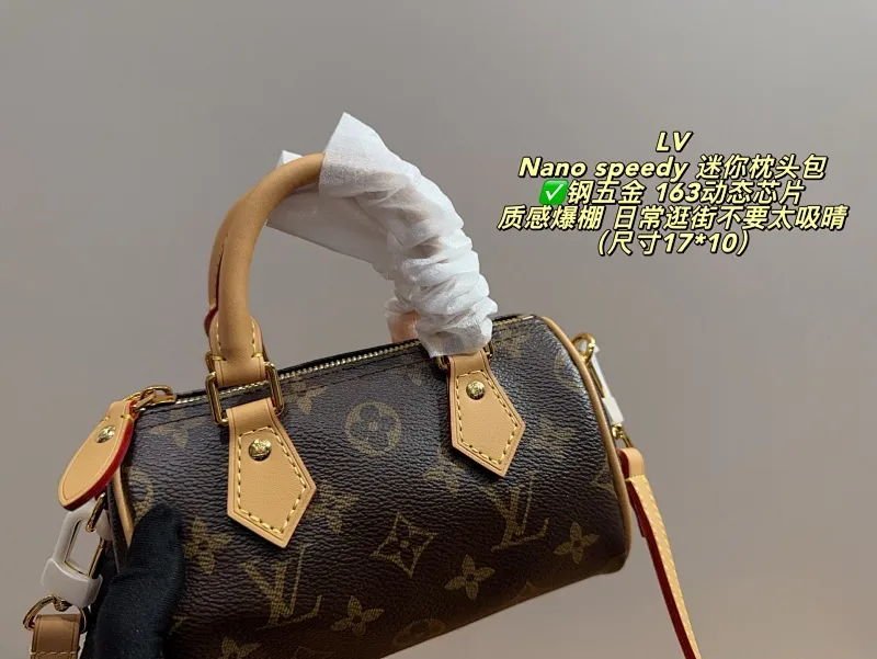 All Categories Official Website "Brand Women's Bags" Women's Bags 💙 LV 2025 New LV Crossbody Bag