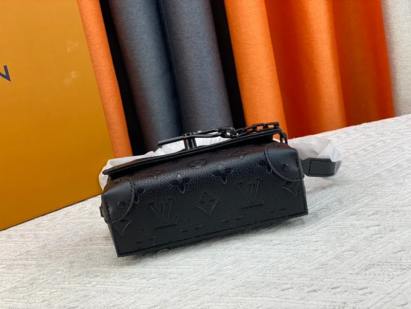 All Categories Official Website "Brand Women's Bags" Women's Bags 💙 LV 2023 New LV Crossbody Bag