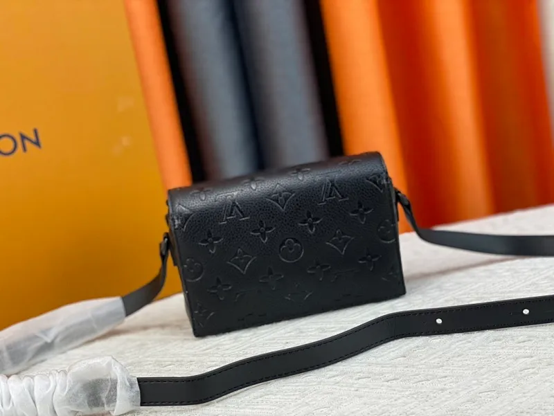 All Categories Official Website "Brand Women's Bags" Women's Bags 💙 LV 2023 New LV Crossbody Bag