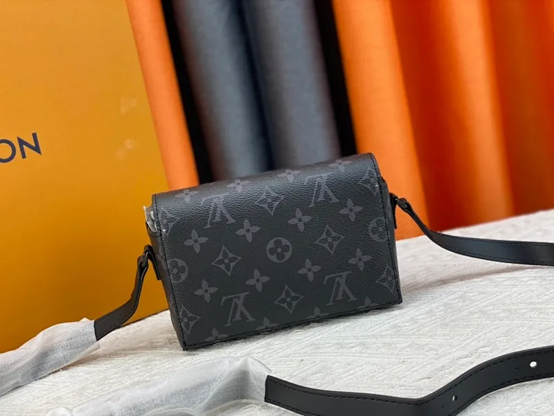 All Categories Official Website "Brand Women's Bags" Women's Bags 💙 LV 2023 New LV Crossbody Bag