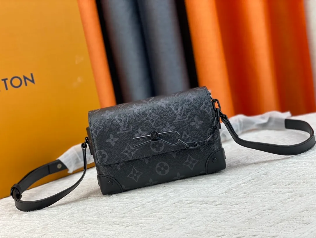 All Categories Official Website "Brand Women's Bags" Women's Bags 💙 LV 2023 New LV Crossbody Bag