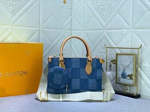 All Categories Official Website "Brand Women's Bags" Women's Bags 💙 LV 2024 Official Website New LV Crossbody Bags