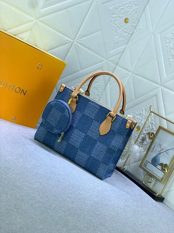 All Categories Official Website "Brand Women's Bags" Women's Bags 💙 LV 2024 Official Website New LV Crossbody Bags