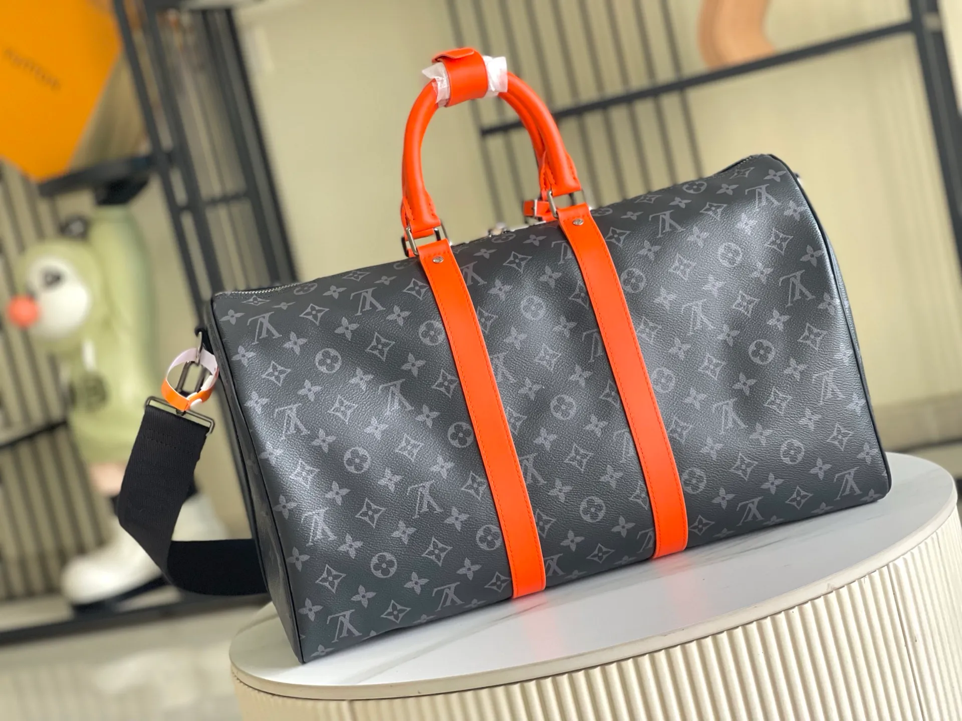 All Categories 💚 Authentic Grade Bags 💚 LV 2026 New LV Travel Bag