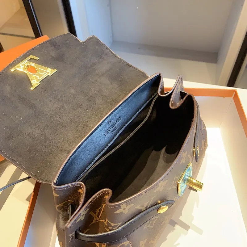 All categories Official website "Brand Women's Bags" Women's Bags 💙 LV 2023 latest version LV crossbody bag