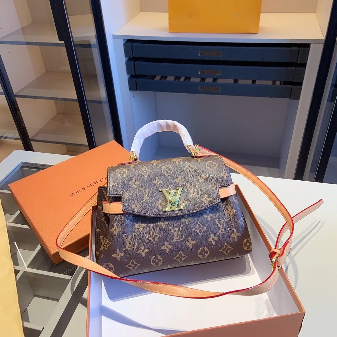 All categories Official website "Brand Women's Bags" Women's Bags 💙 LV 2023 latest version LV crossbody bag