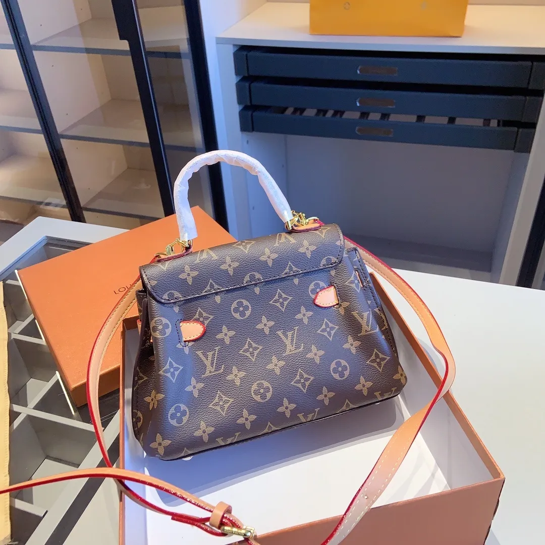 All categories Official website "Brand Women's Bags" Women's Bags 💙 LV 2023 latest version LV crossbody bag