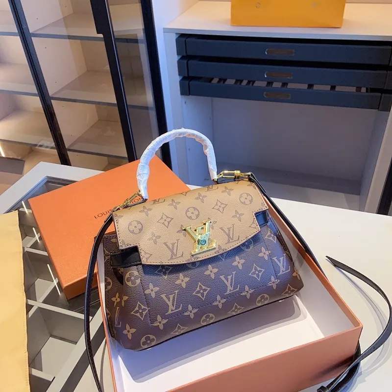All categories Official website "Brand Women's Bags" Women's Bags 💙 LV 2023 latest version LV crossbody bag