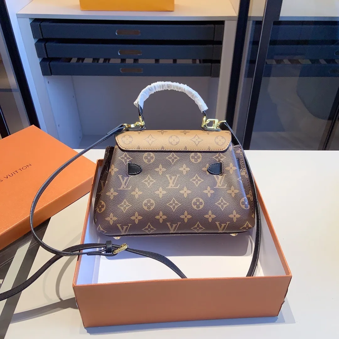 All categories Official website "Brand Women's Bags" Women's Bags 💙 LV 2023 latest version LV crossbody bag