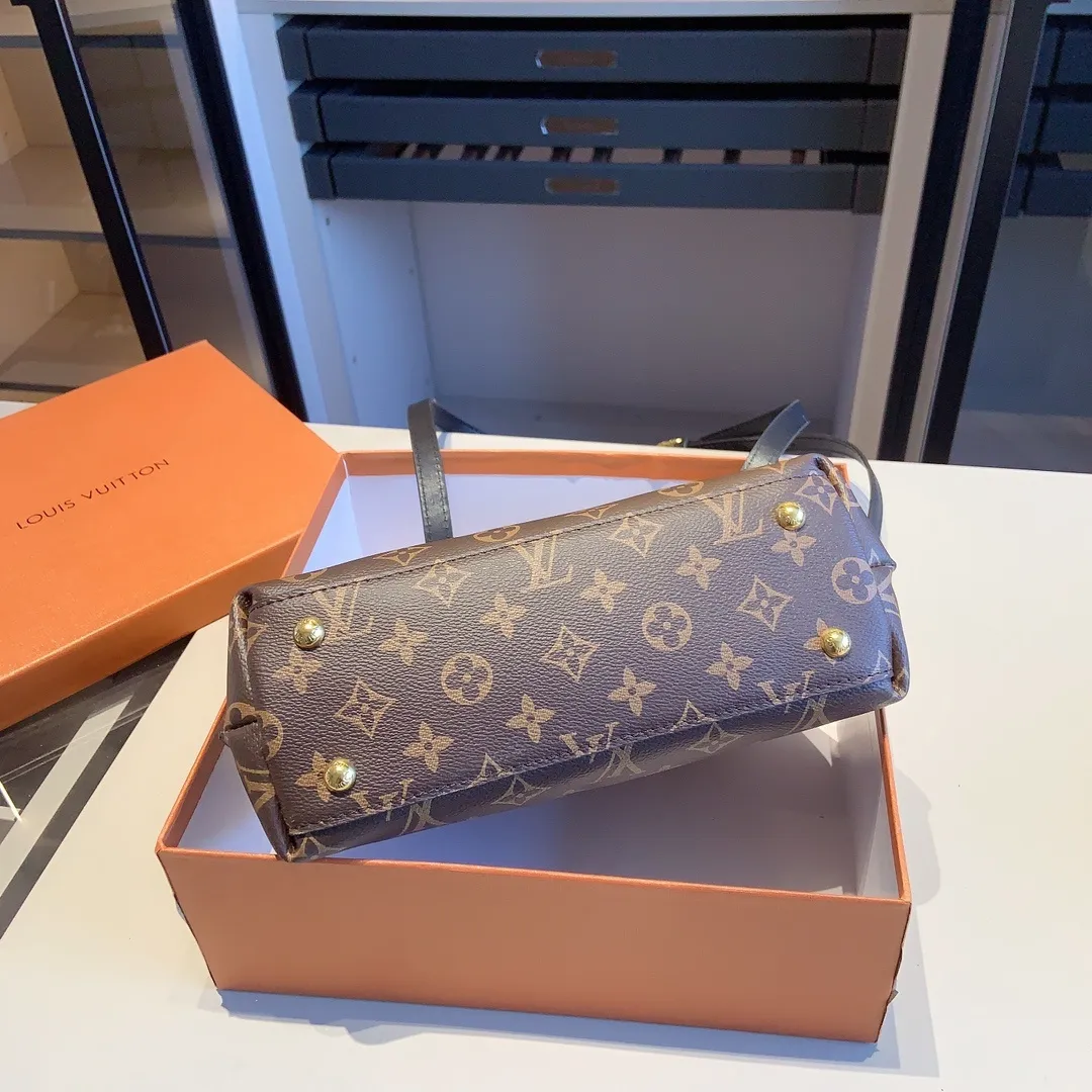 All categories Official website "Brand Women's Bags" Women's Bags 💙 LV 2023 latest version LV crossbody bag
