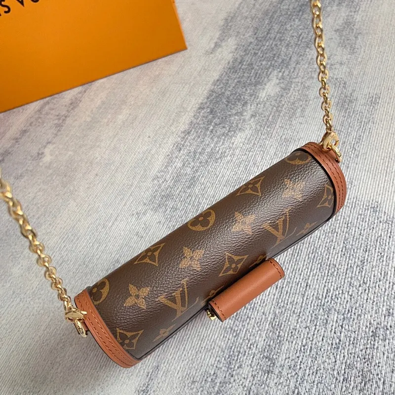 All Categories Official Website "Brand Women's Bags" Women's Bags 💙 LV 2025 New LV Crossbody Bag