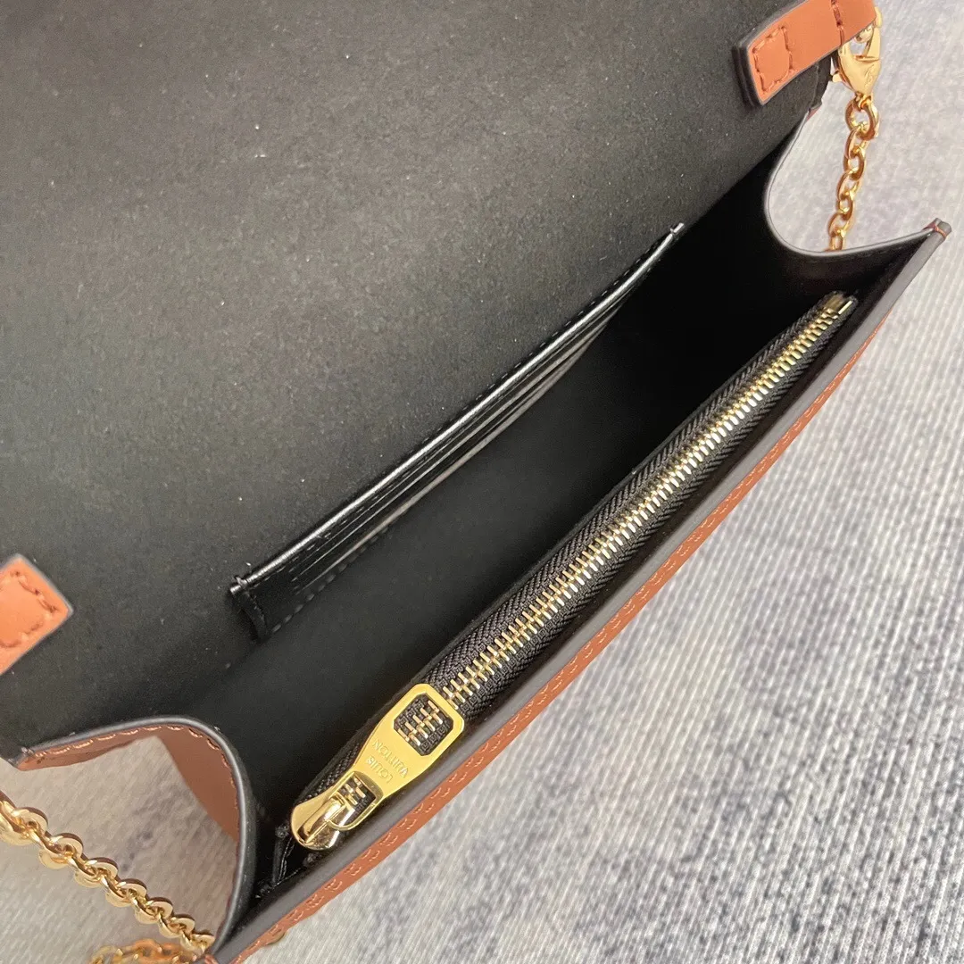 All Categories Official Website "Brand Women's Bags" Women's Bags 💙 LV 2025 New LV Crossbody Bag