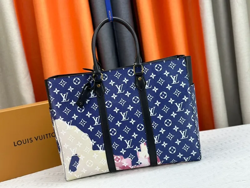 All Categories Official Website "Brand Women's Bags" Women's Bags 💙 LV 2024 Official Website New LV Handbags