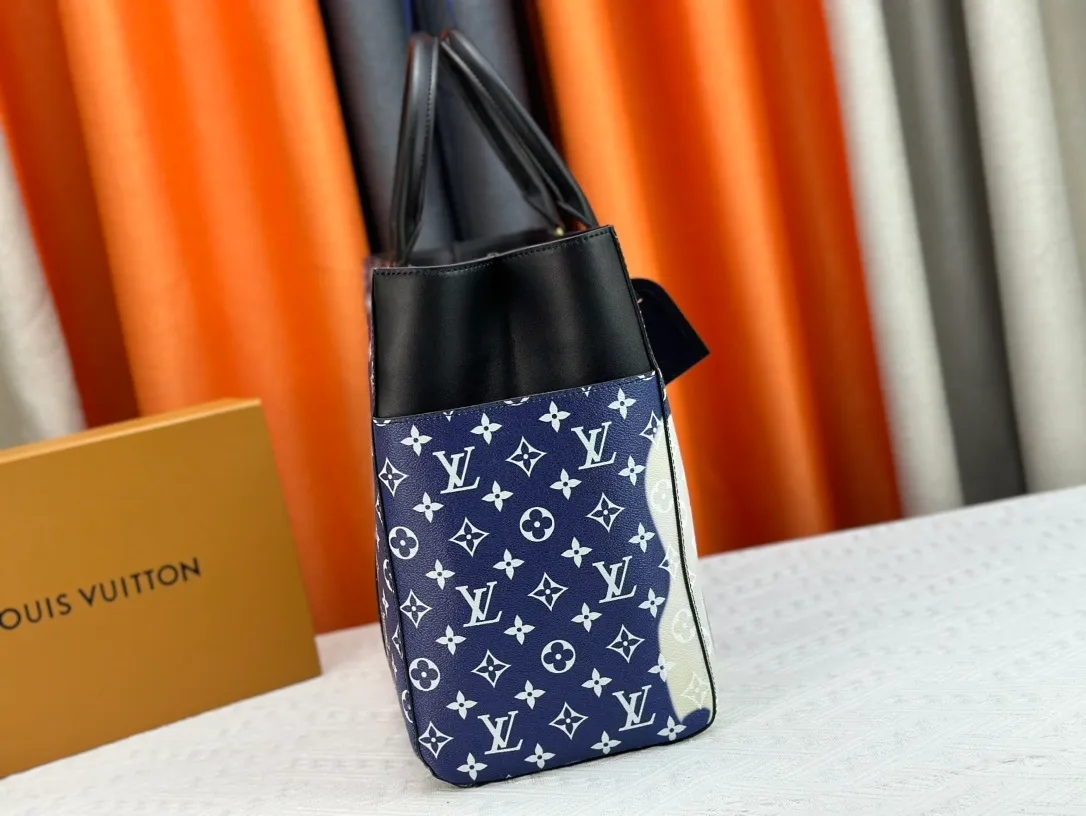 All Categories Official Website "Brand Women's Bags" Women's Bags 💙 LV 2024 Official Website New LV Handbags