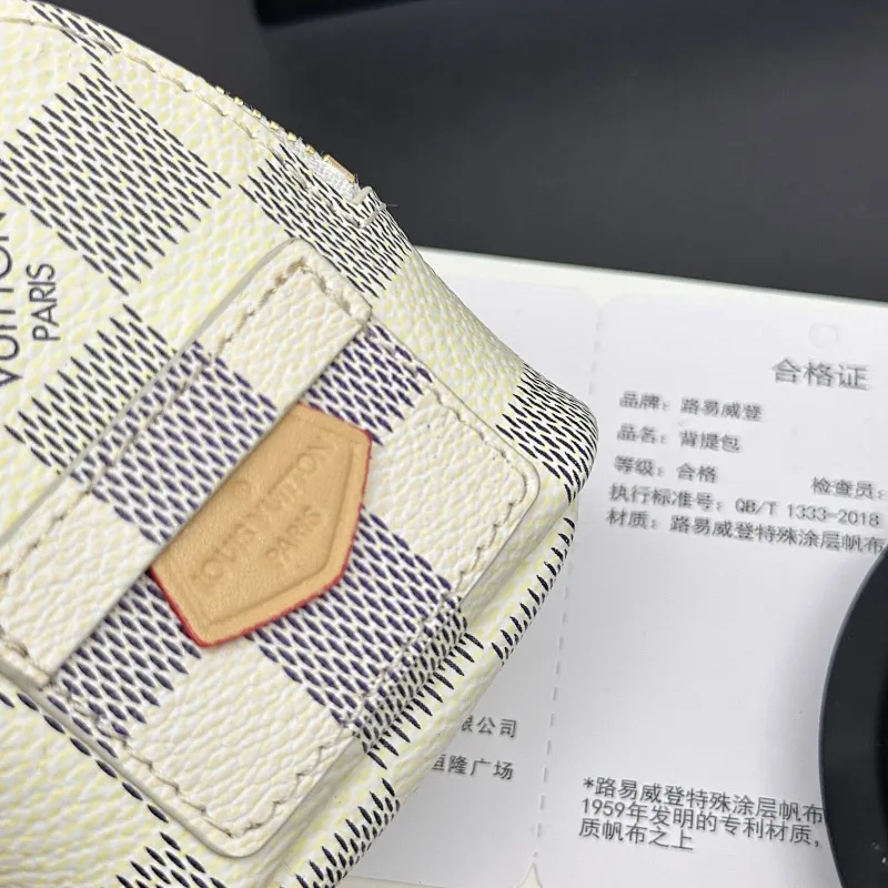 All Categories Official Website "Brand Women's Bags" Women's Bags 💙 LV 2025 New LV Crossbody Bag