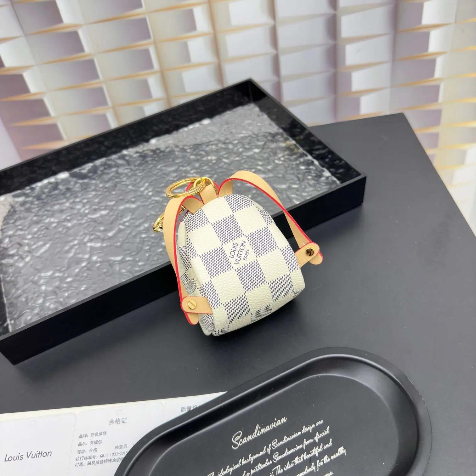 All Categories Official Website "Brand Women's Bags" Women's Bags 💙 LV 2025 New LV Crossbody Bag