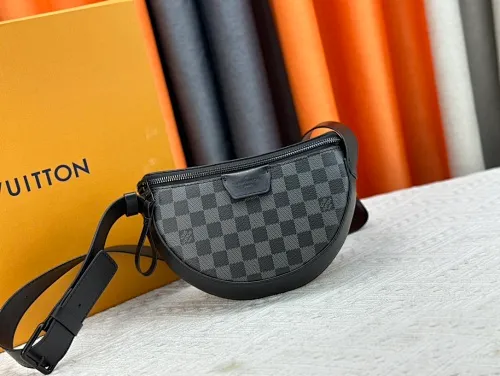 All Categories Official Website "Brand Women's Bags" Women's Bags 💙 LV 2024 New LV Crossbody Bag