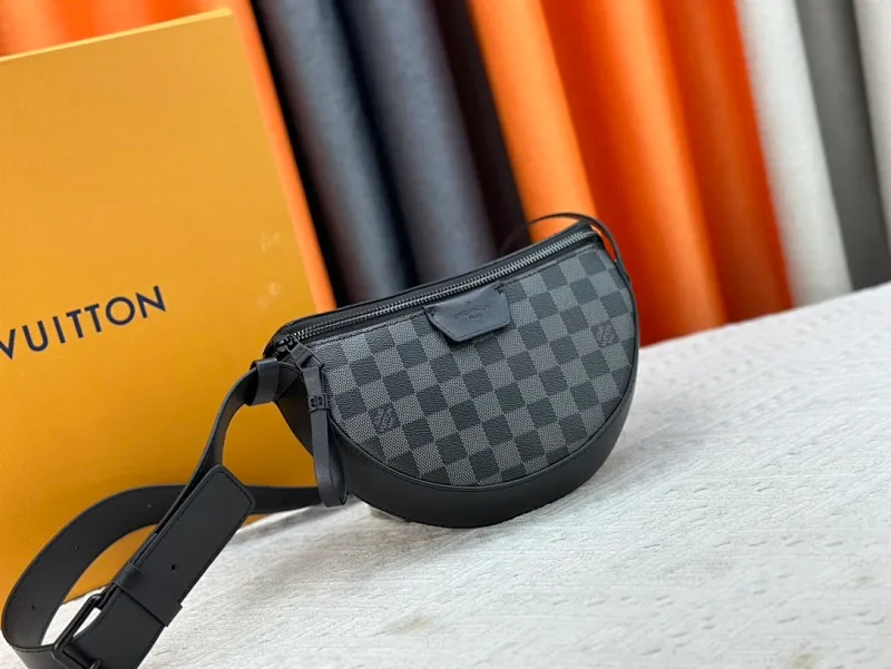 All Categories Official Website "Brand Women's Bags" Women's Bags 💙 LV 2024 New LV Crossbody Bag