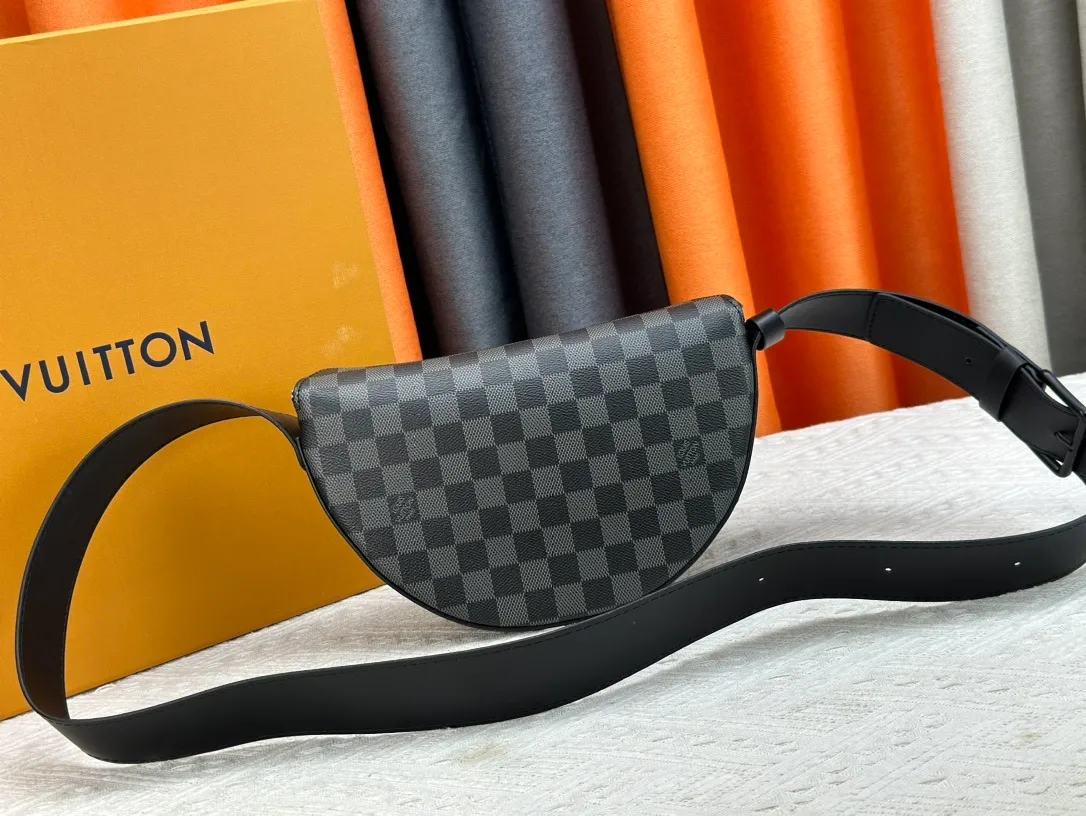 All Categories Official Website "Brand Women's Bags" Women's Bags 💙 LV 2024 New LV Crossbody Bag