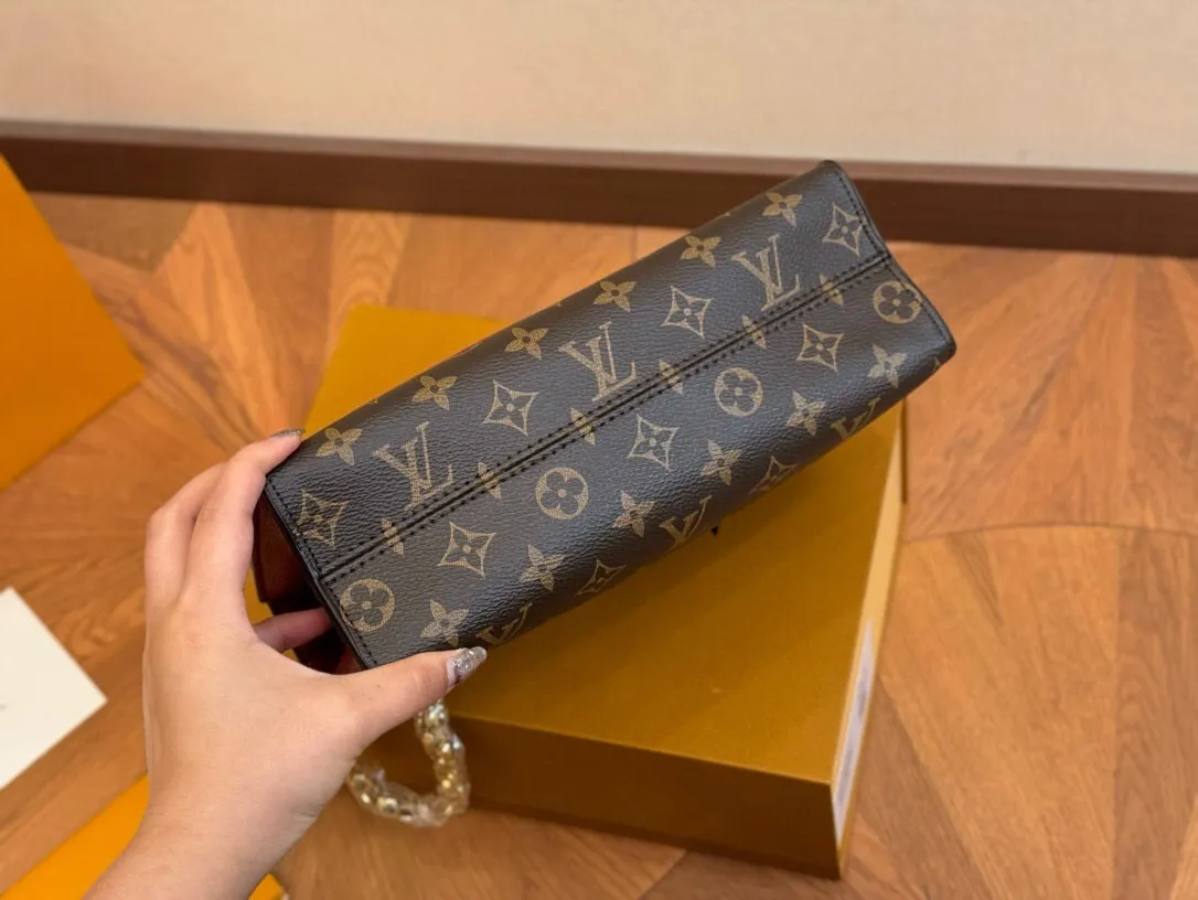 All Categories Official Website "Brand Women's Bags" Women's Bags 💙 LV 2024 Official Website New LV Crossbody Bags