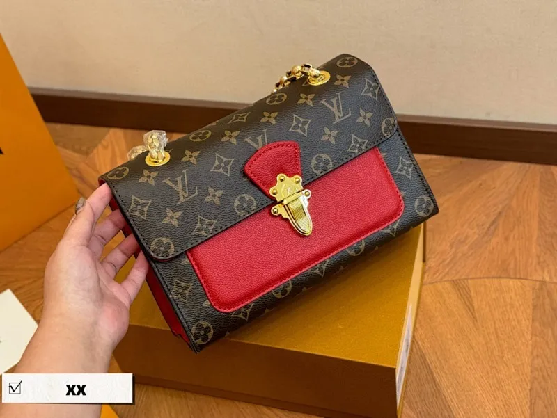 All Categories Official Website "Brand Women's Bags" Women's Bags 💙 LV 2024 Official Website New LV Crossbody Bags