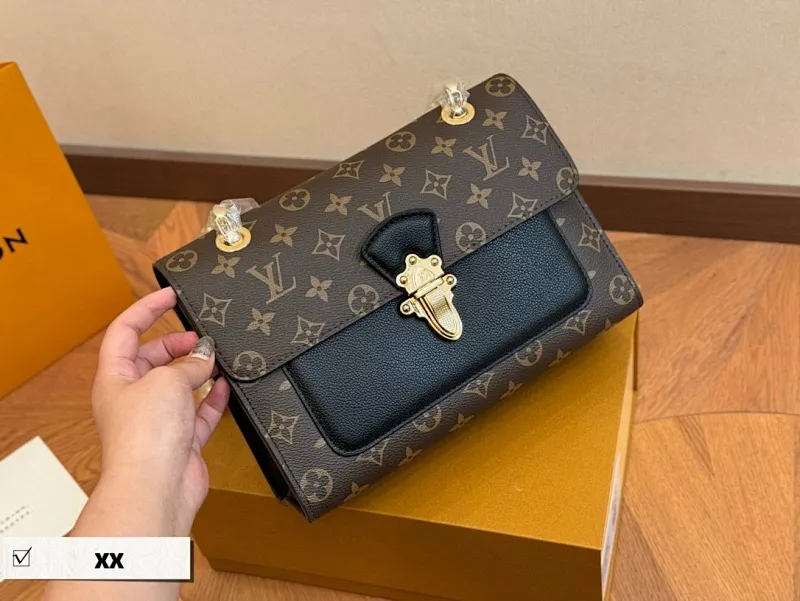 All Categories Official Website "Brand Women's Bags" Women's Bags 💙 LV 2024 Official Website New LV Crossbody Bags