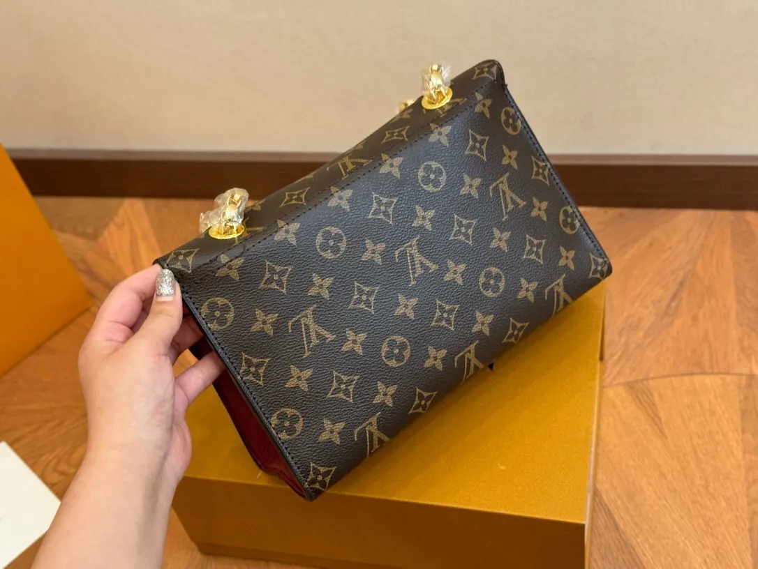 All Categories Official Website "Brand Women's Bags" Women's Bags 💙 LV 2024 Official Website New LV Crossbody Bags