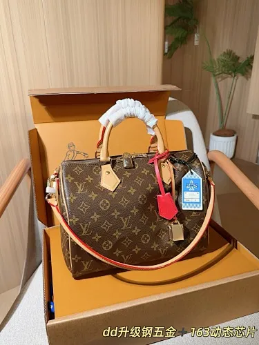 All Categories Official Website "Brand Women's Bags" Women's Bags 💙 LV 2025 New LV Crossbody Bag