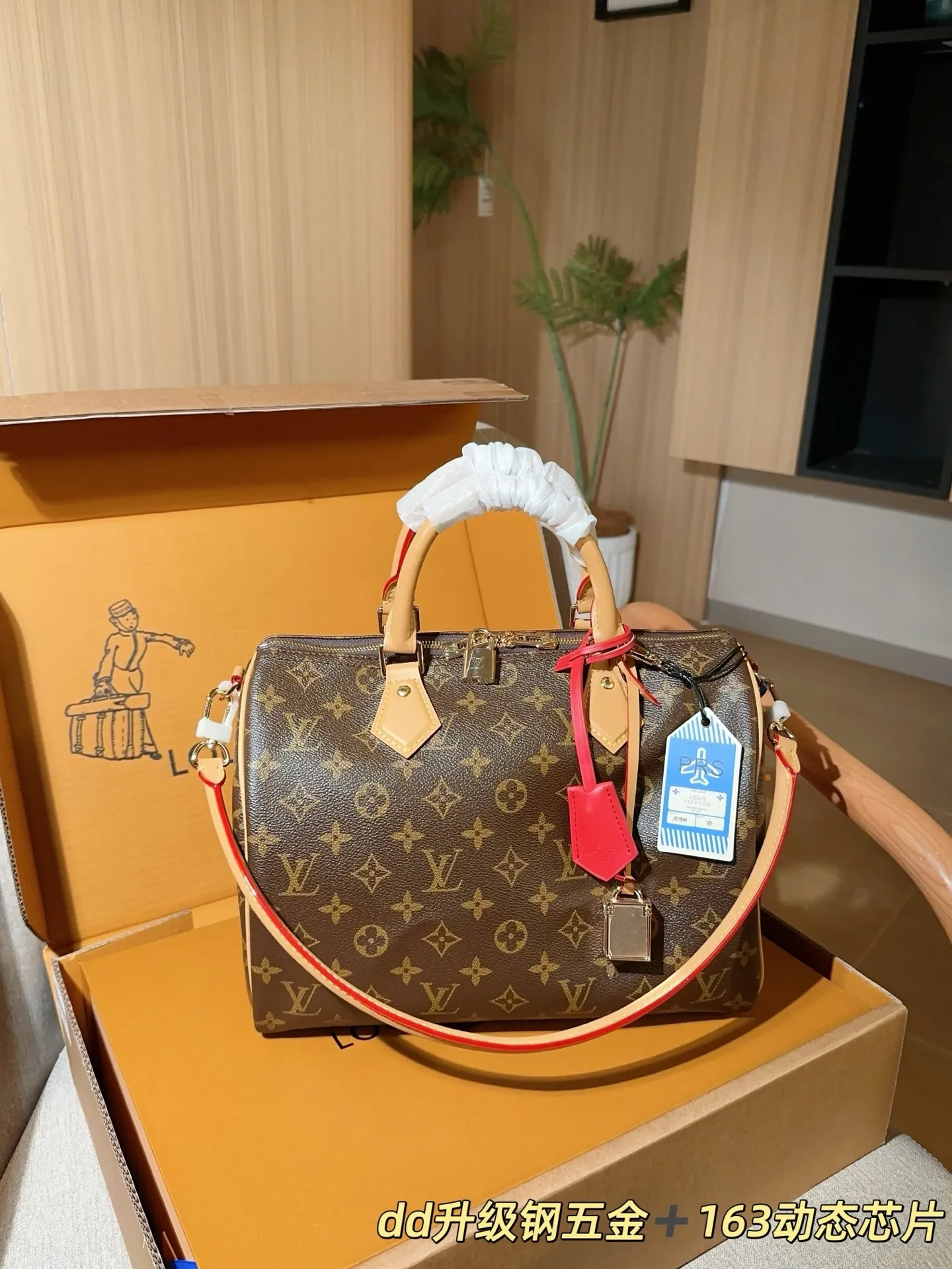All Categories Official Website "Brand Women's Bags" Women's Bags 💙 LV 2025 New LV Crossbody Bag