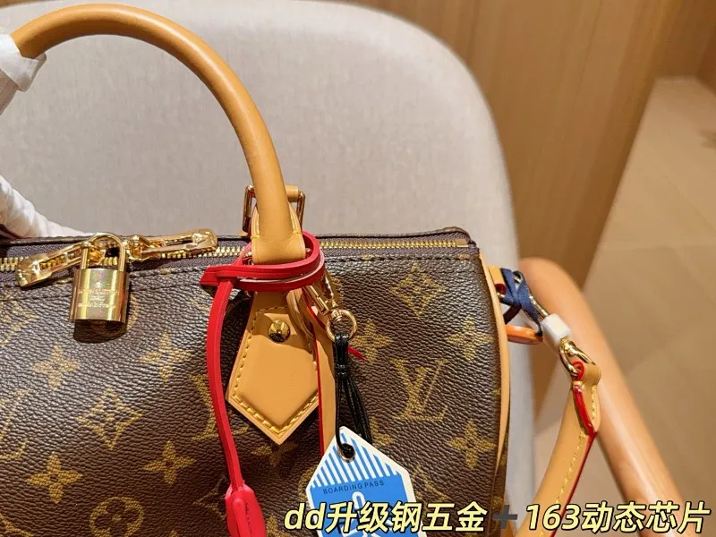 All Categories Official Website "Brand Women's Bags" Women's Bags 💙 LV 2025 New LV Crossbody Bag