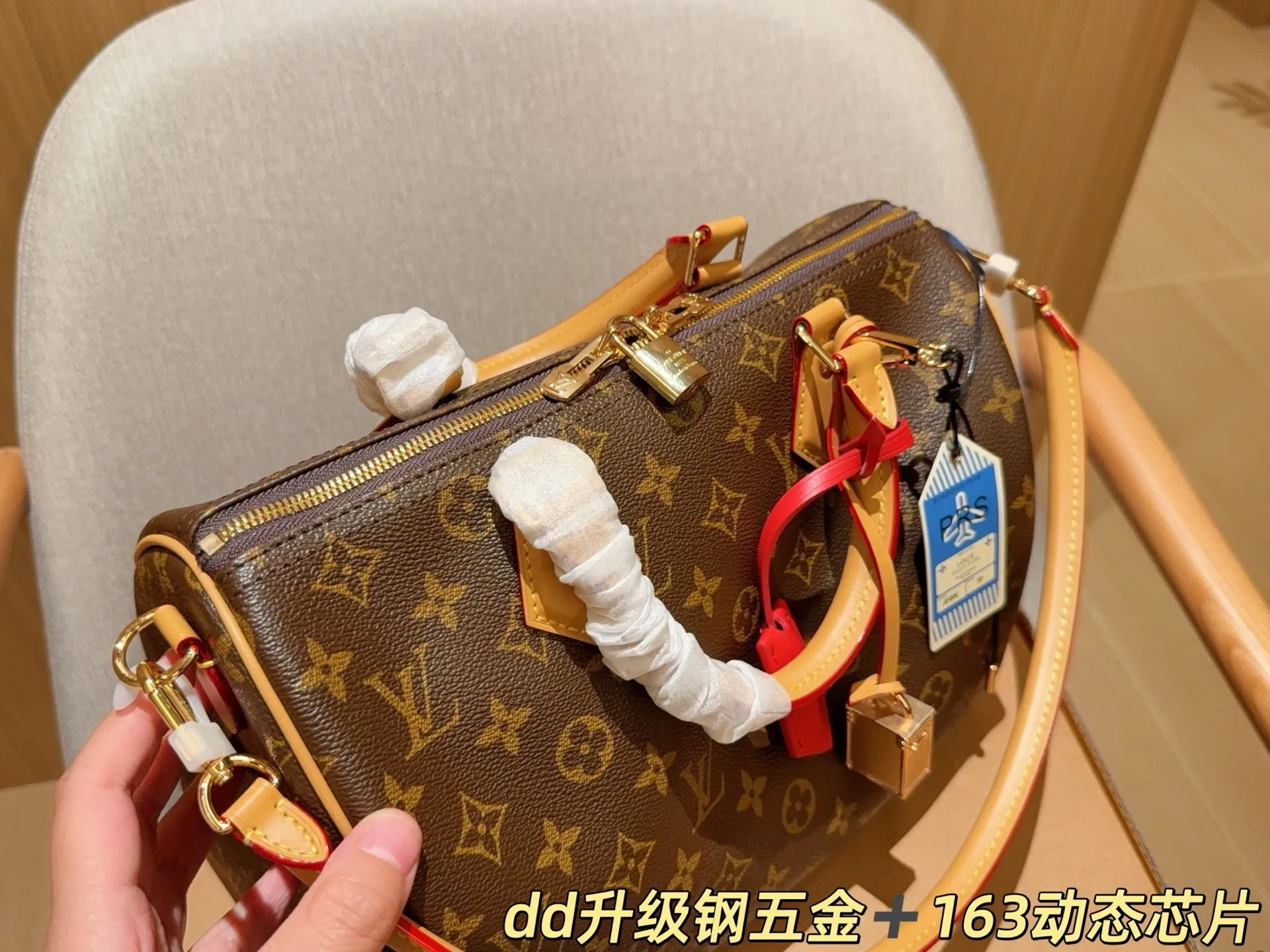 All Categories Official Website "Brand Women's Bags" Women's Bags 💙 LV 2025 New LV Crossbody Bag