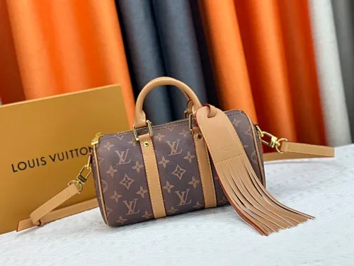 All Categories Official Website "Brand Women's Bags" Women's Bags 💙 LV 2024 New LV Crossbody Bag