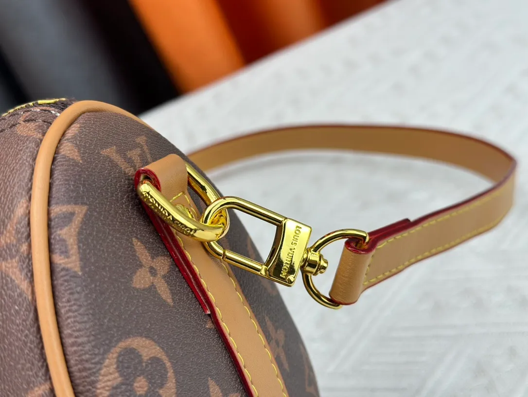 All Categories Official Website "Brand Women's Bags" Women's Bags 💙 LV 2024 New LV Crossbody Bag